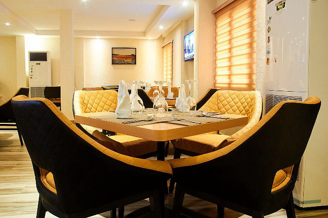 Sun Heaven Hotel- Umuahia