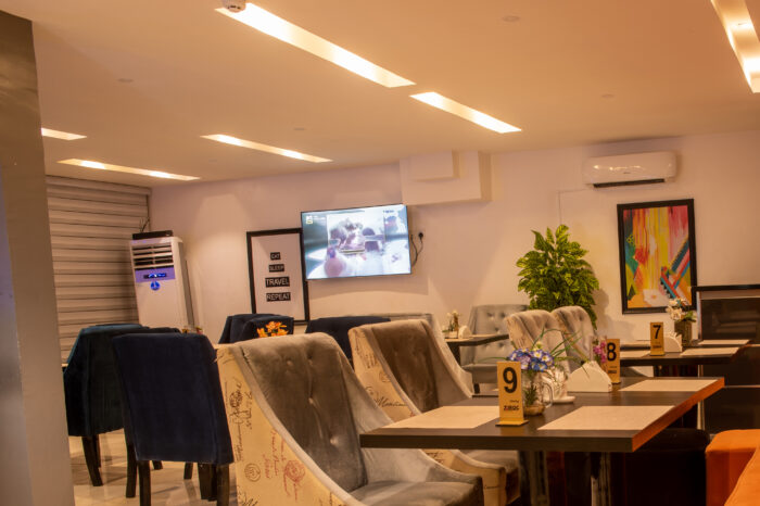 Ziroc Residence image 2