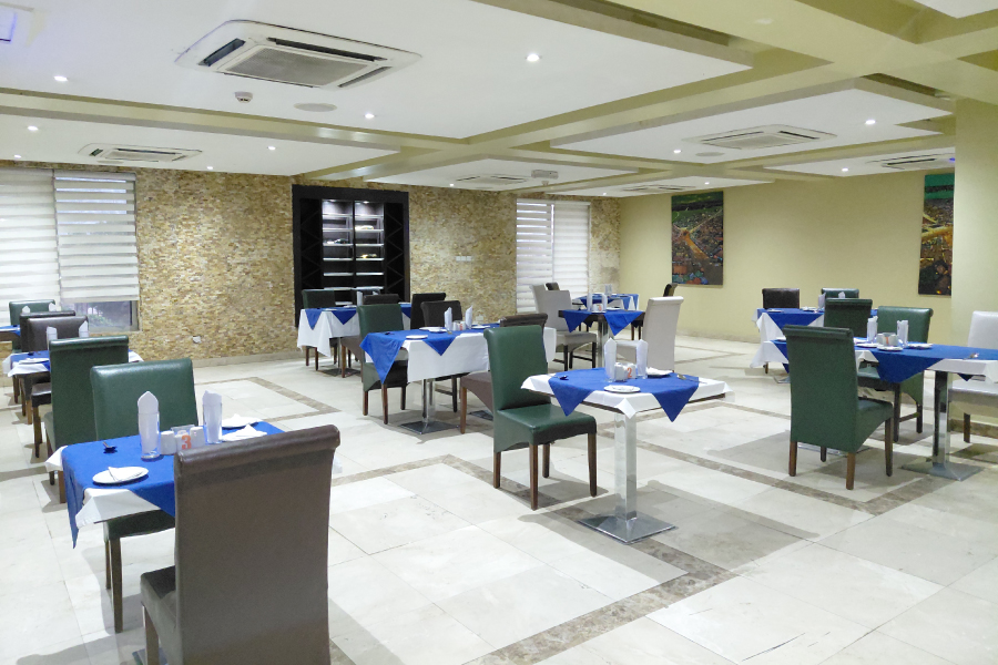 Full Moon Hotels image 2