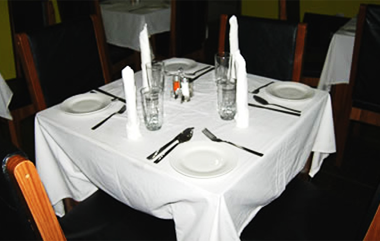 Stanzel Grand Resort image 2