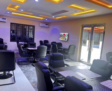 De Rigg Place- Victoria Island image 5