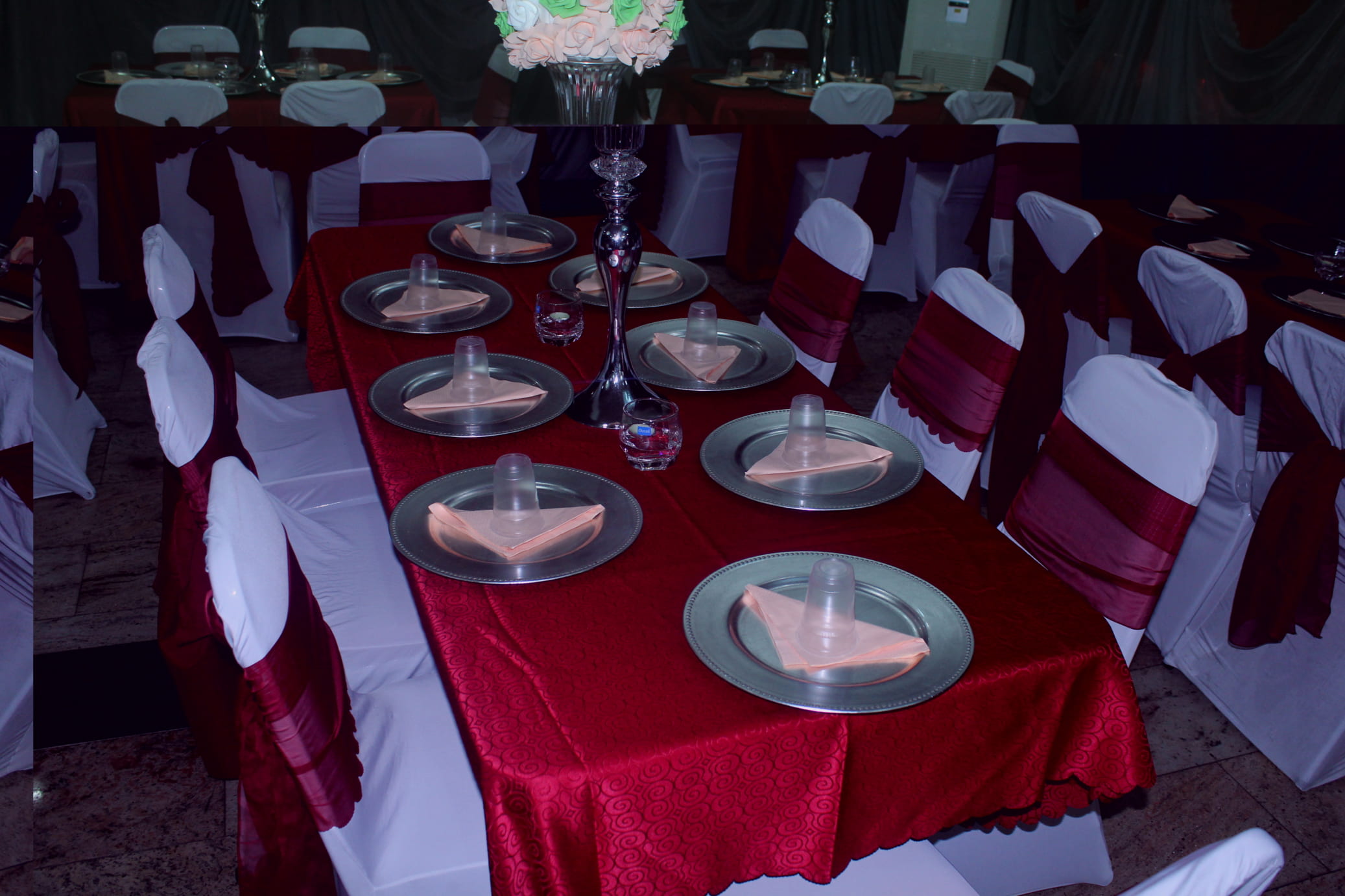 Grand Cubana Hotel image 5