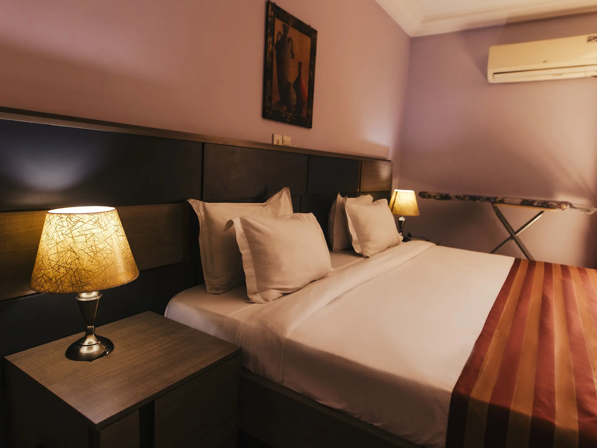 Sheer Luxury Apartment and Suites- Garki image 3