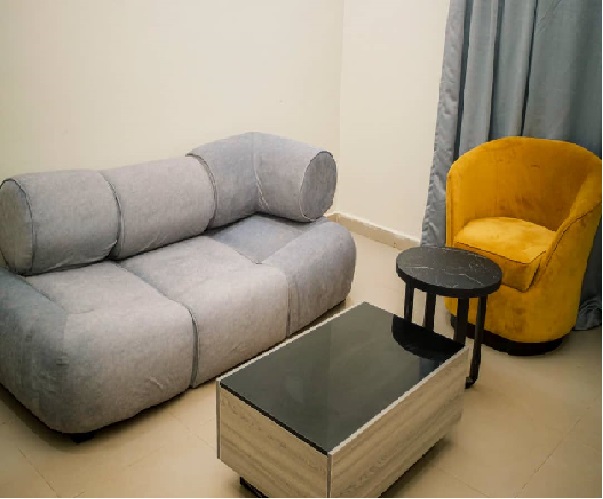 Deroj Western Hotel- Agbor Road image 2