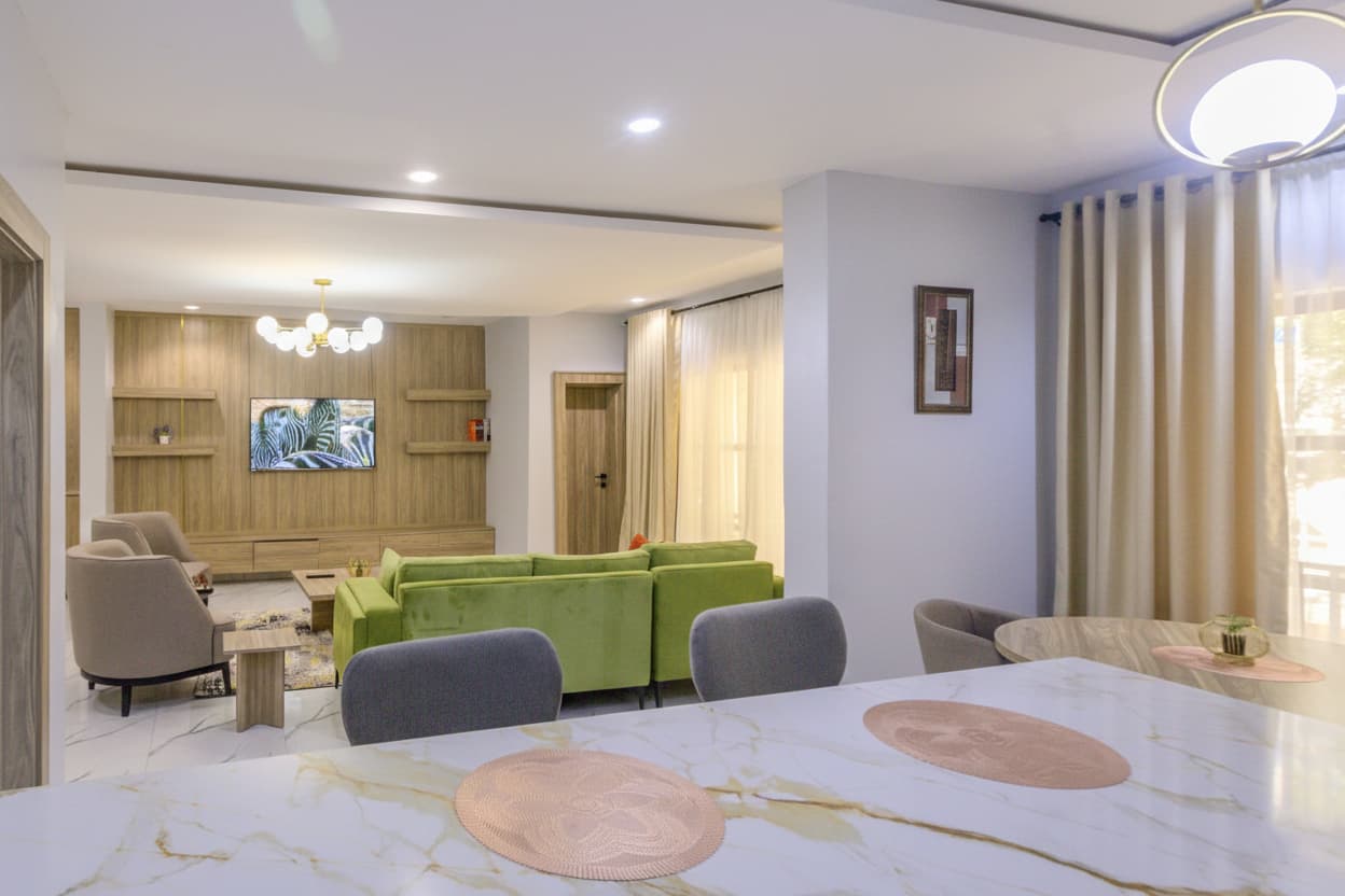 Aurelia Apartments image 4