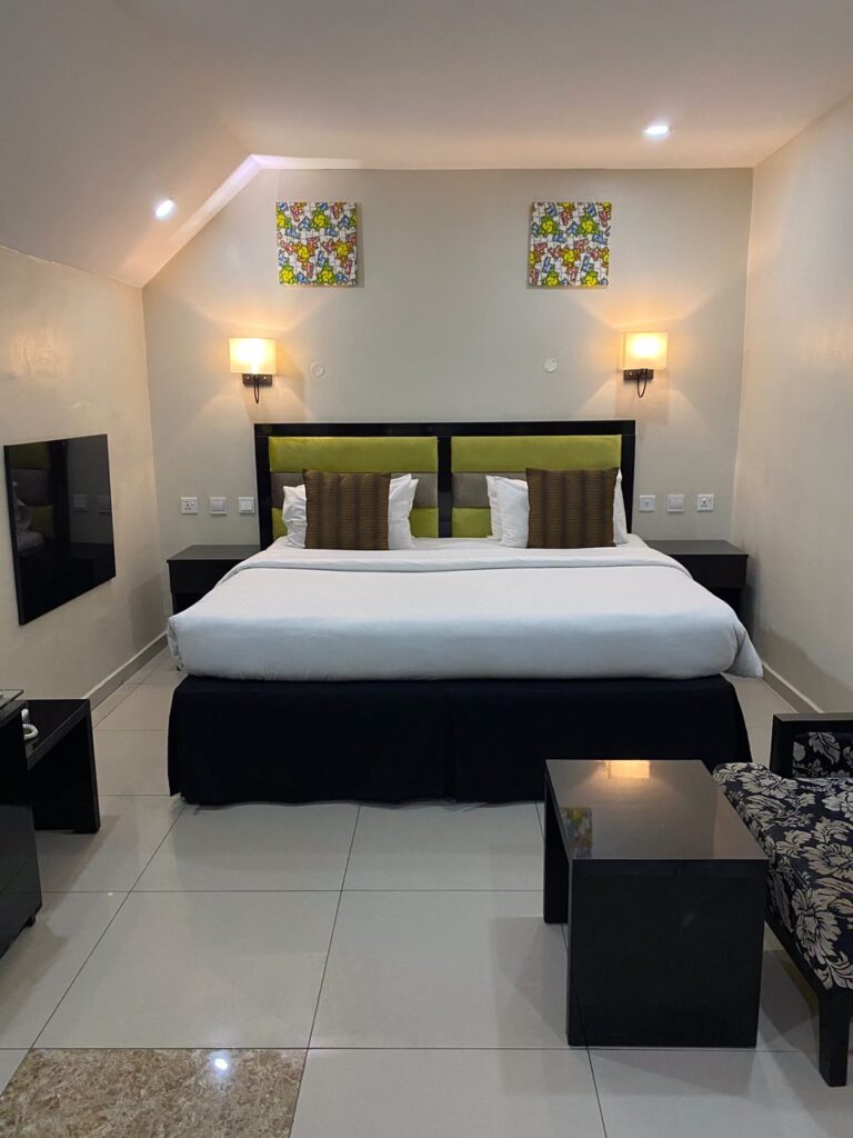 Adig Suites Amuwo Odofin image 4