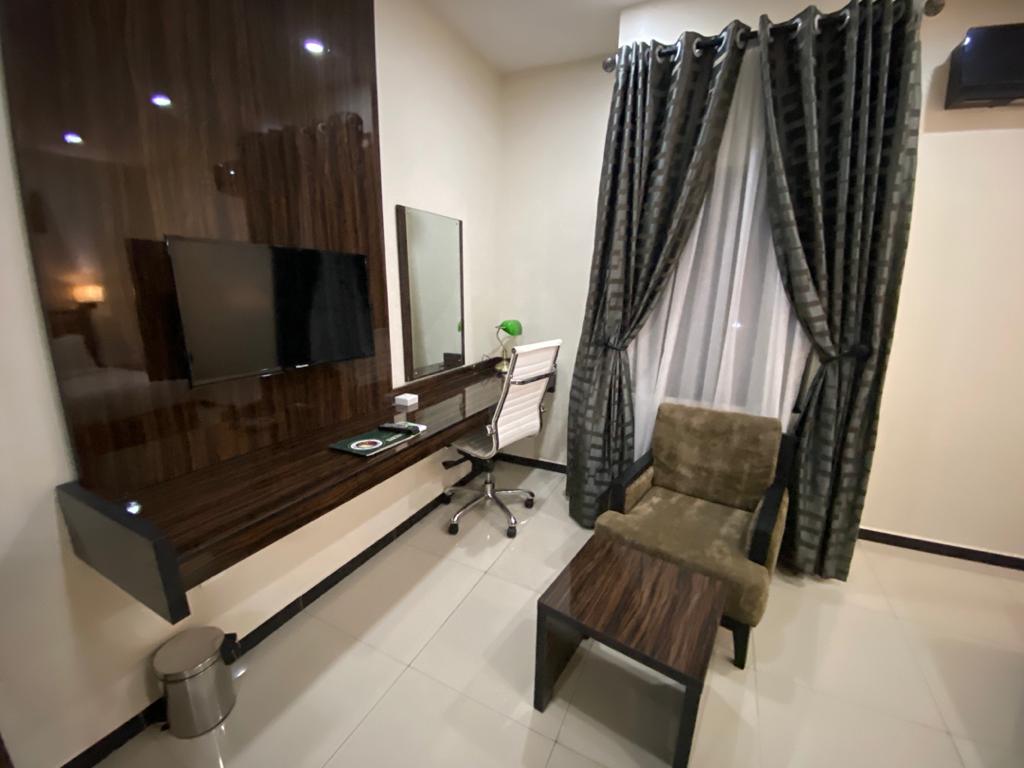 Adig Suites Amuwo Odofin image 5