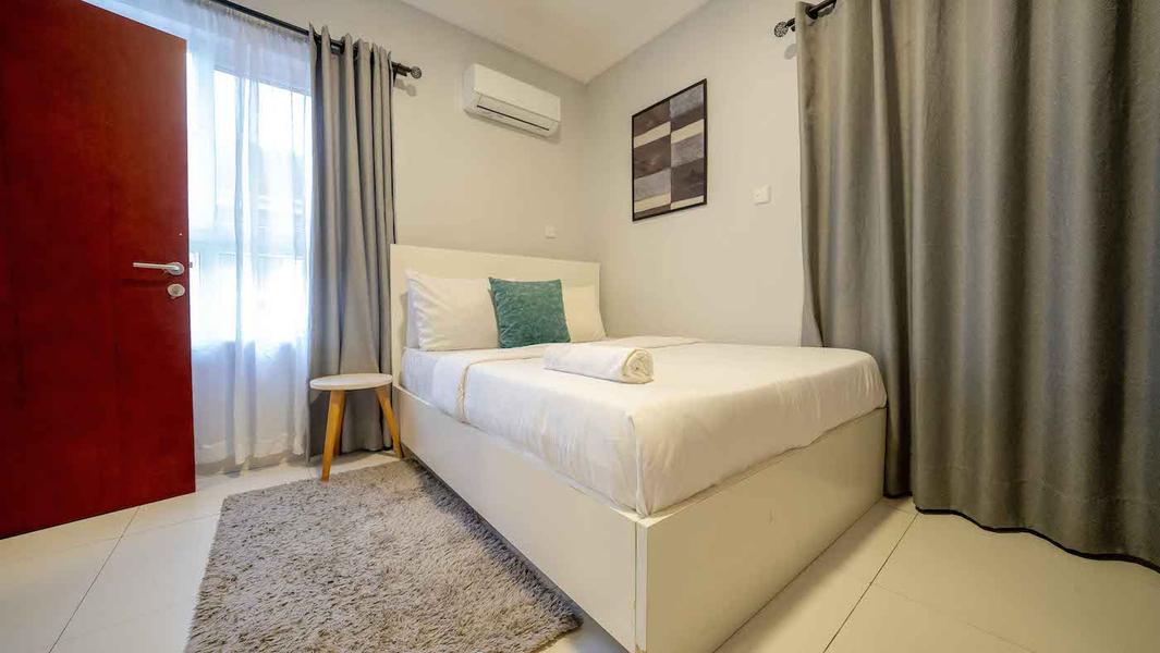 Lekki Foot Print image 2