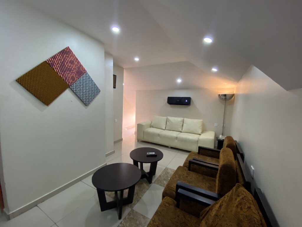 Adig Suites Enugu image 5