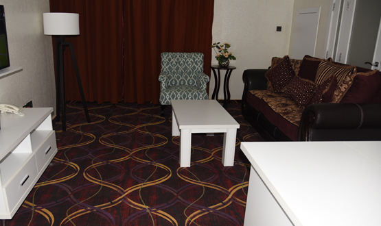 Treasure Suites and Conferences image 5