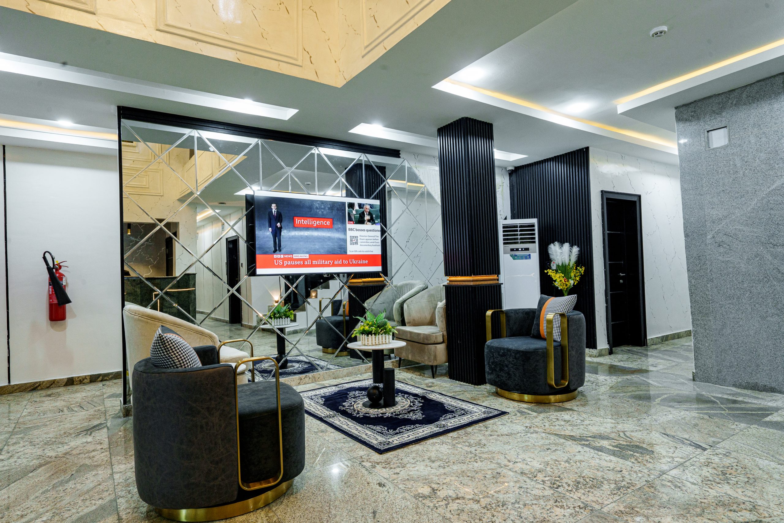 Roston Hotels image 3