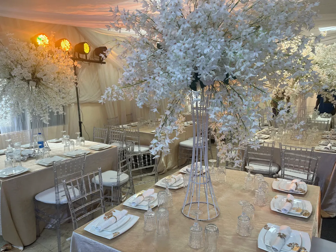 Adis Prime Hotel image 5