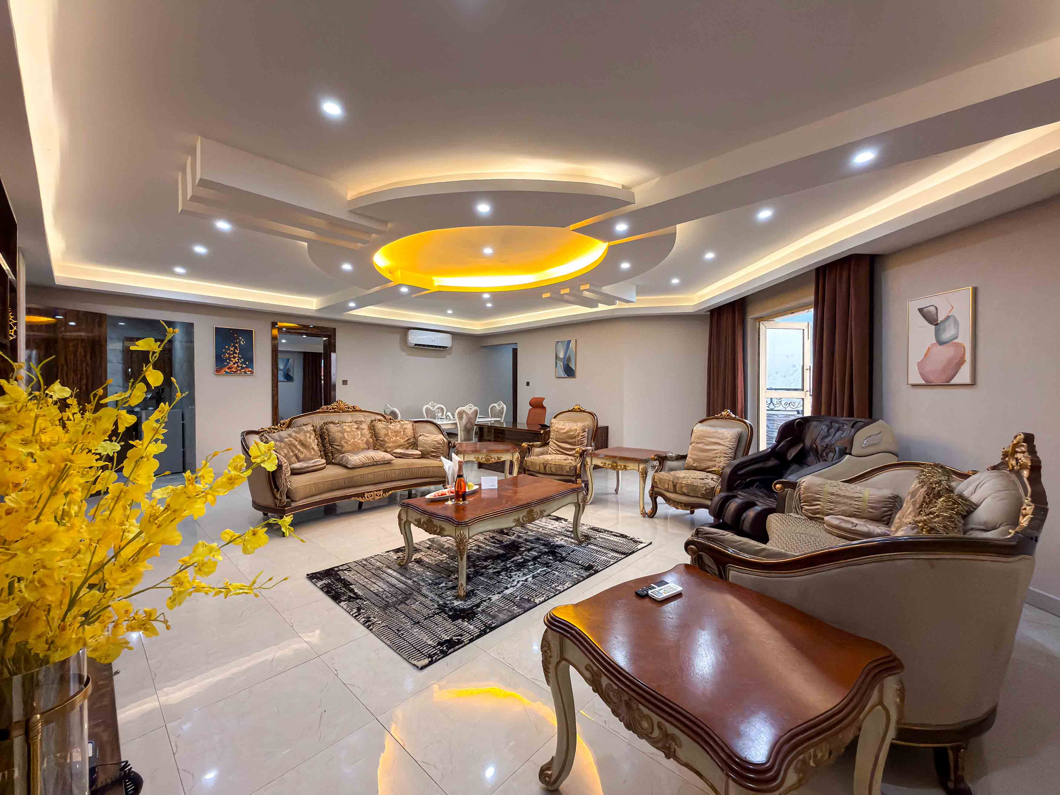 San Antonio Blu Hotels image 2