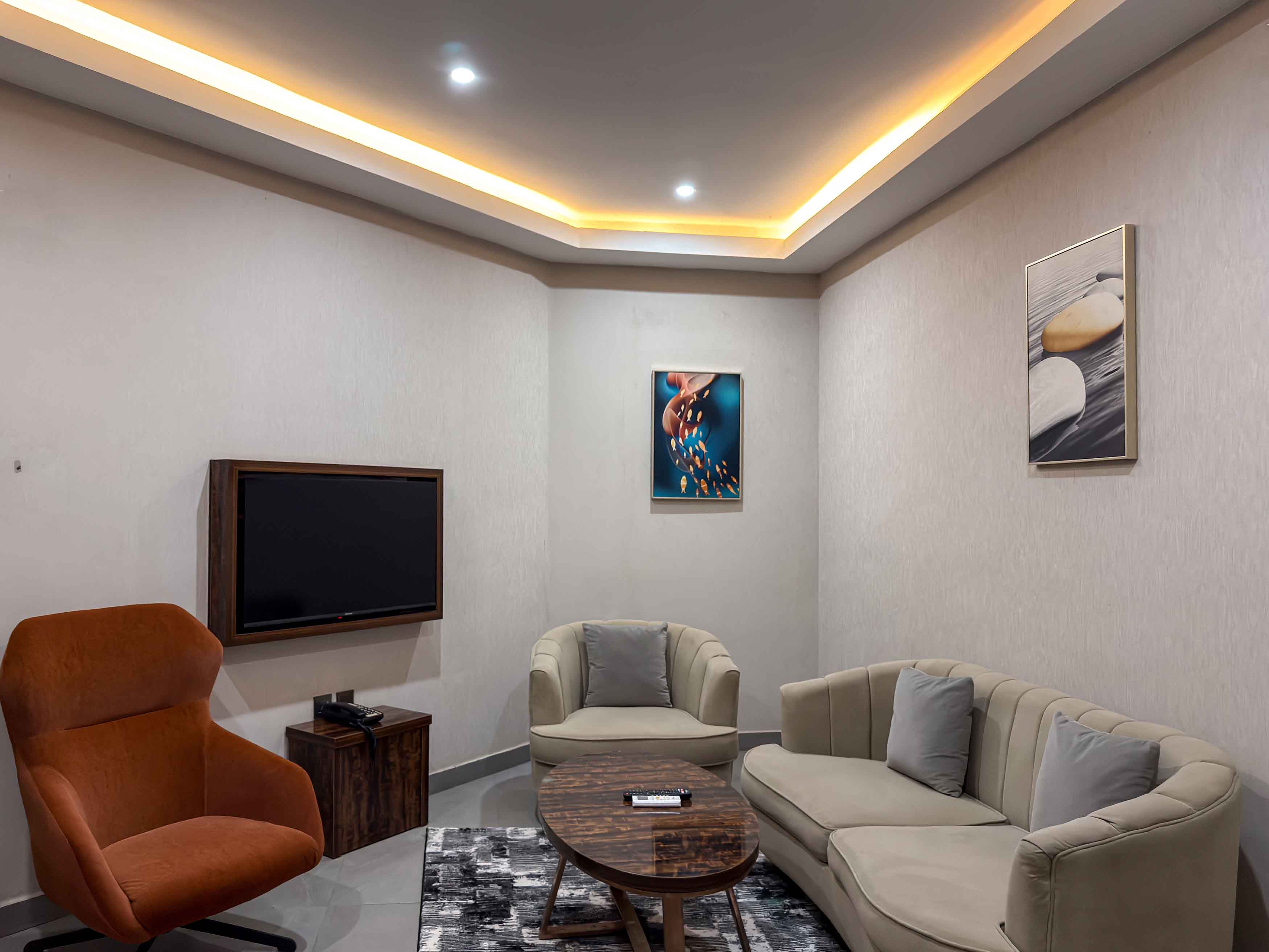 San Antonio Blu Hotels image 4