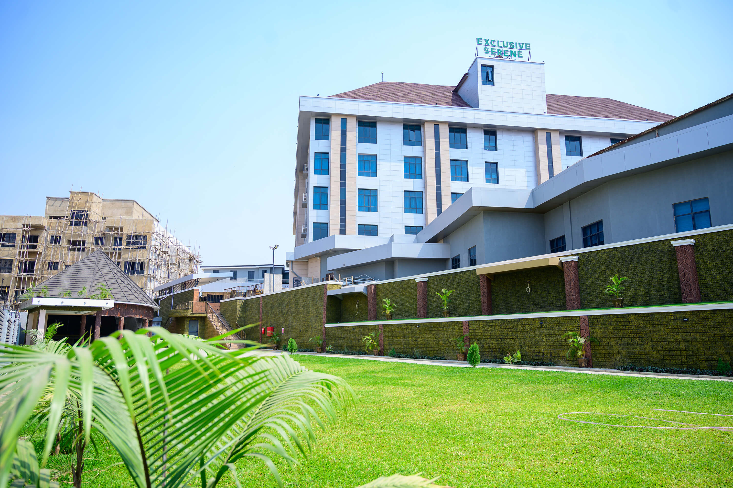 Exclusive Serene Hotel image 5