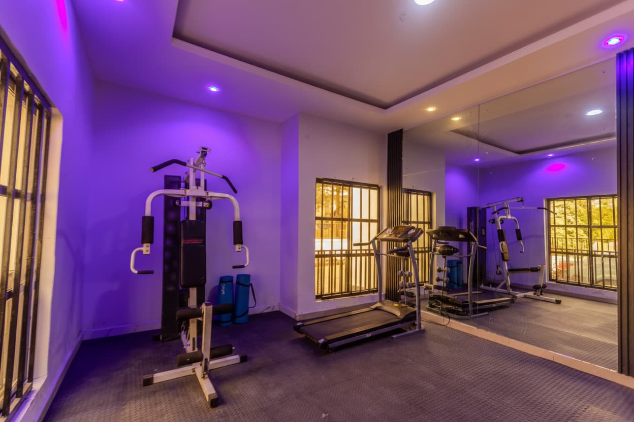 Aurelia Apartments image 2