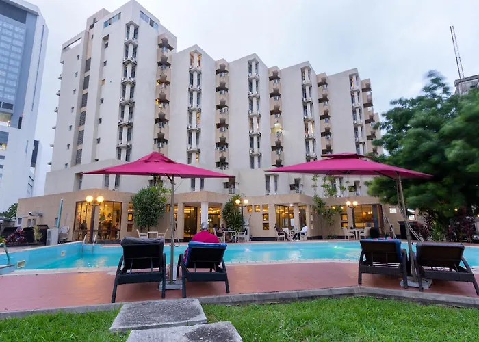 Sigmabase Apartments