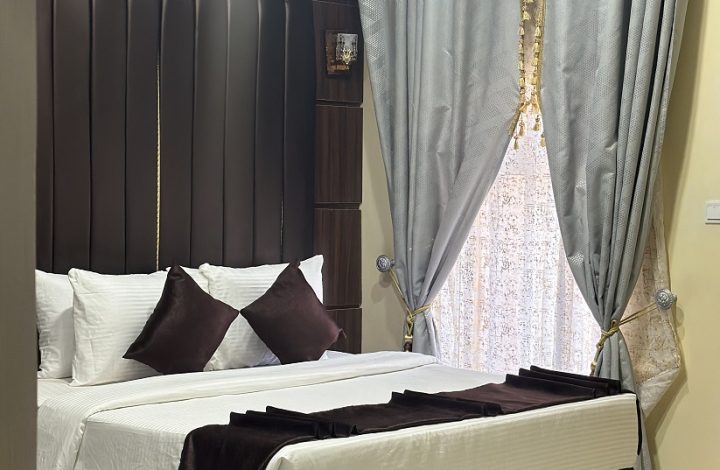 Davina Hill Resort and Hotel image 3