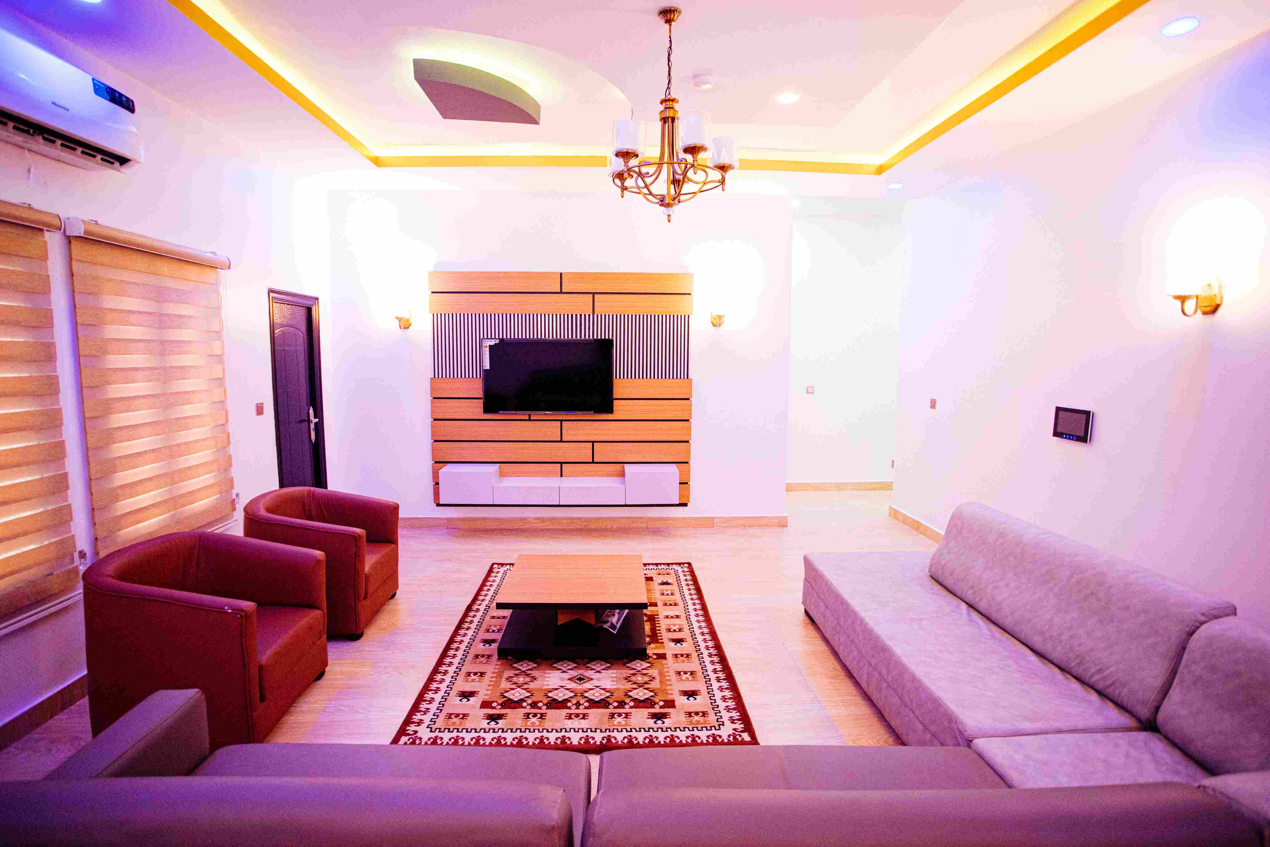 Vamble Apartments and Suites image 2