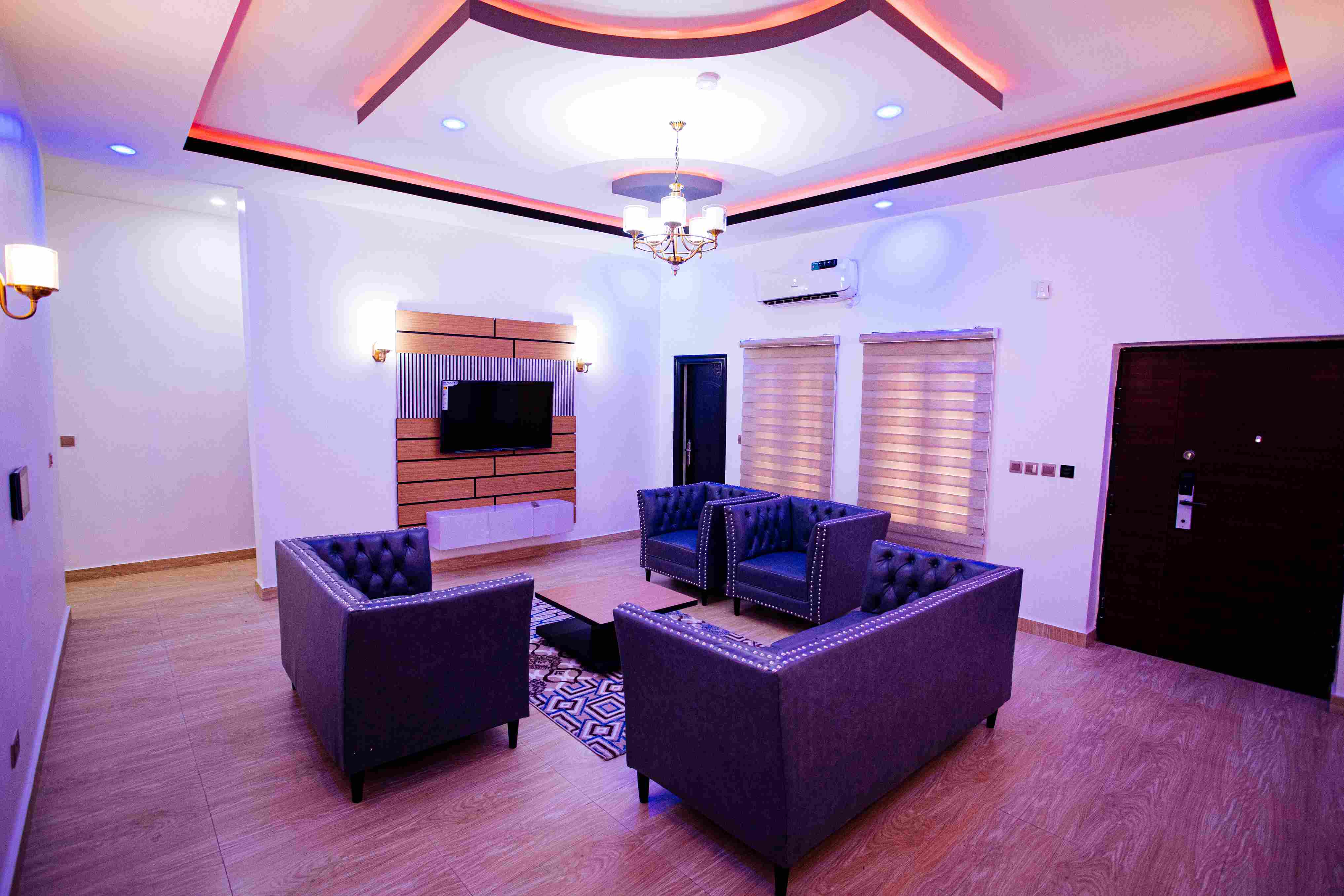 Vamble Apartments and Suites image 4