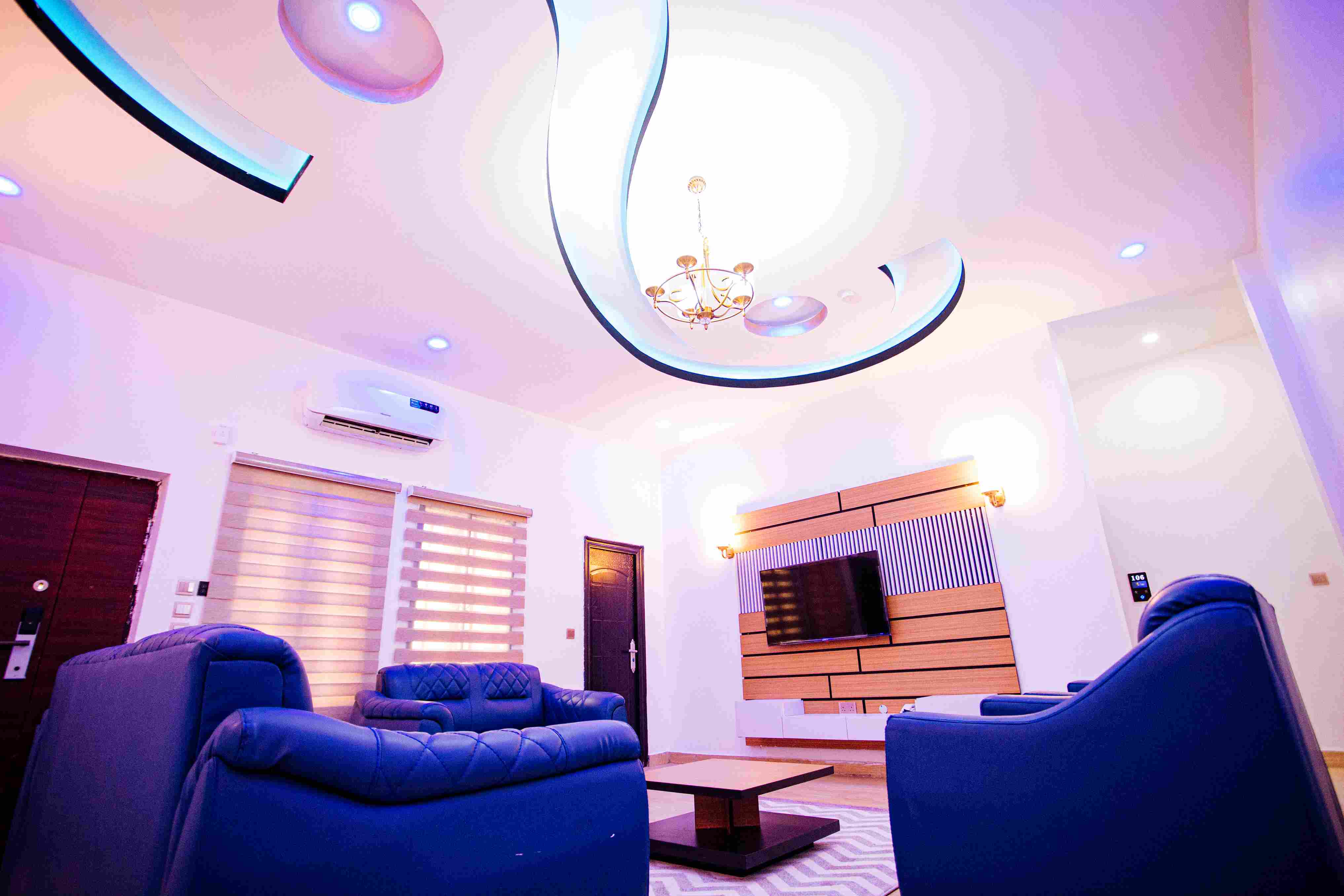 Vamble Apartments and Suites image 5