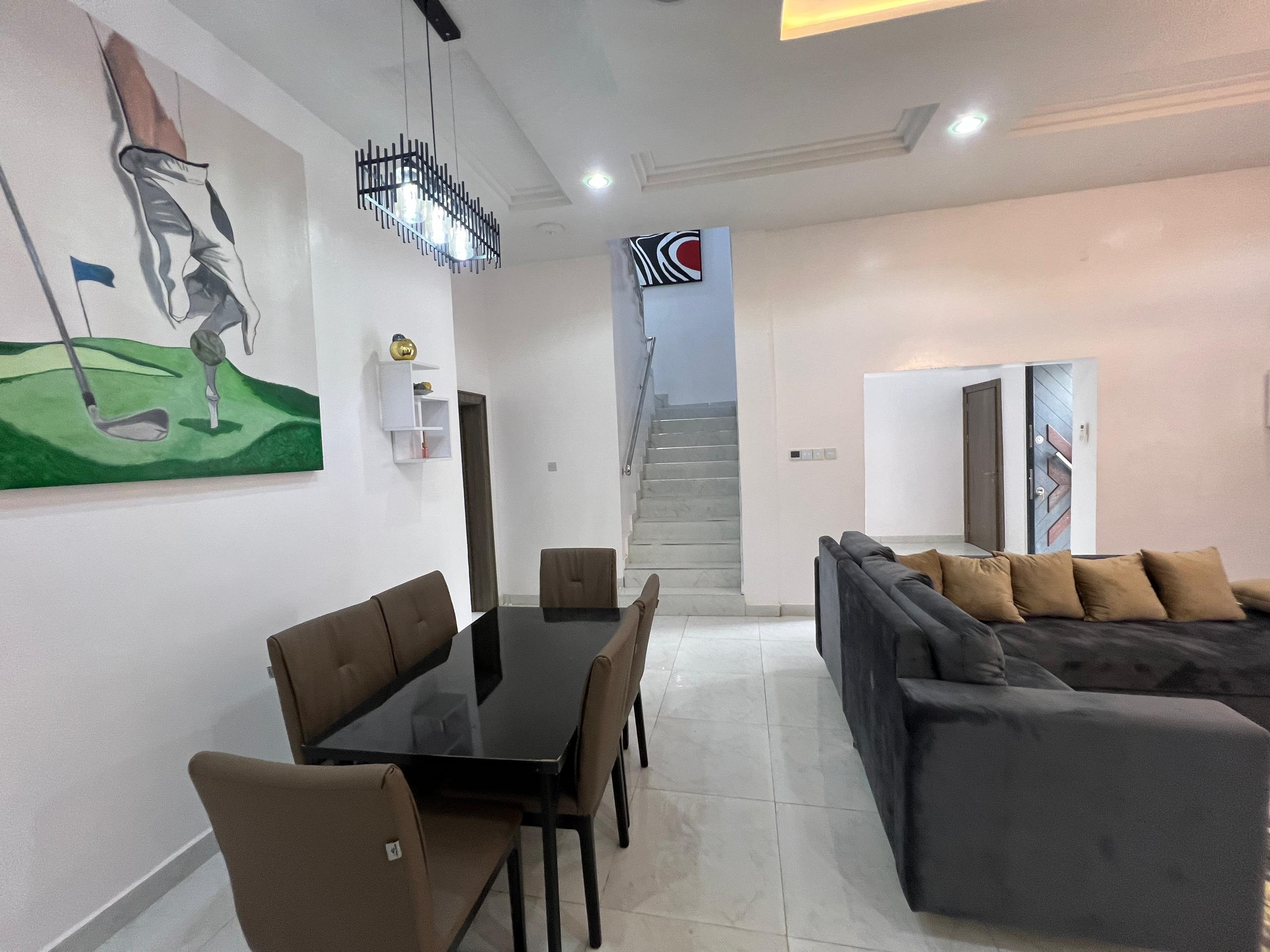 Kbazz Apartments -Iyaganku image 5