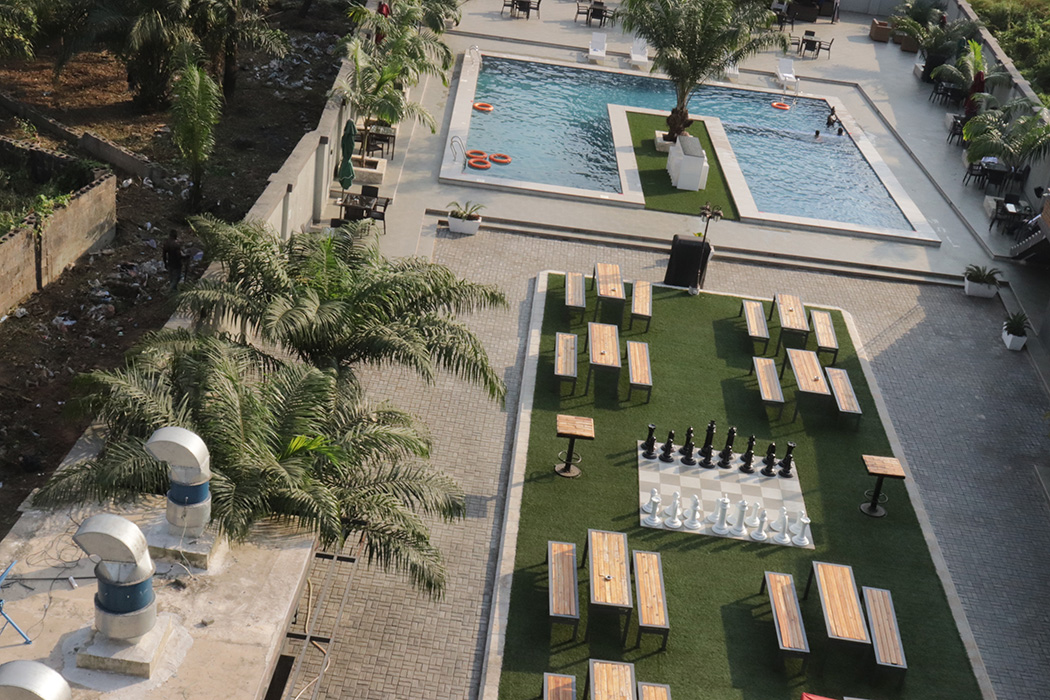 BON Hotel Smith City Awka image 3