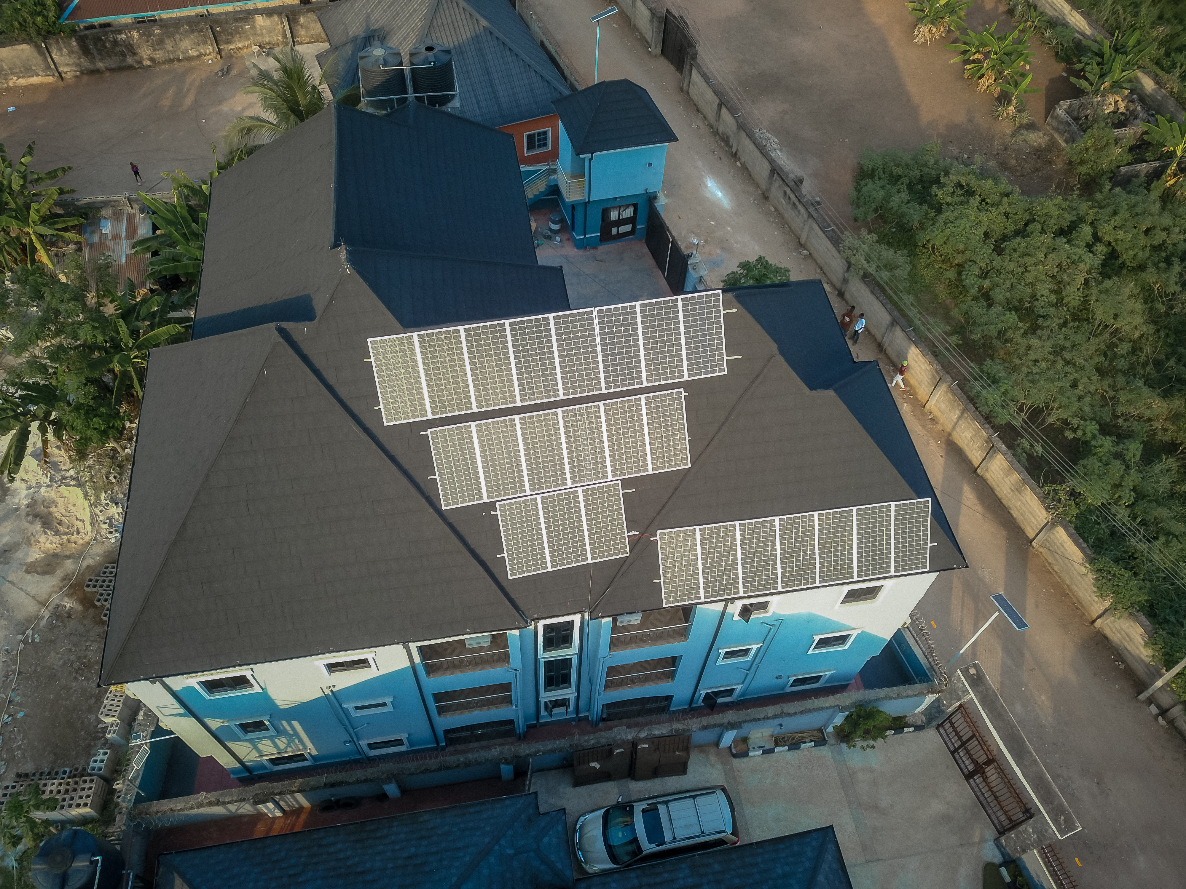 Comfort Apartment Resort image 5