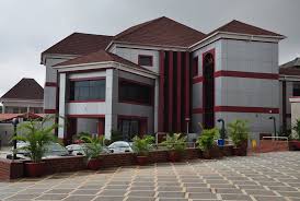 Soprom Hotel and Suite