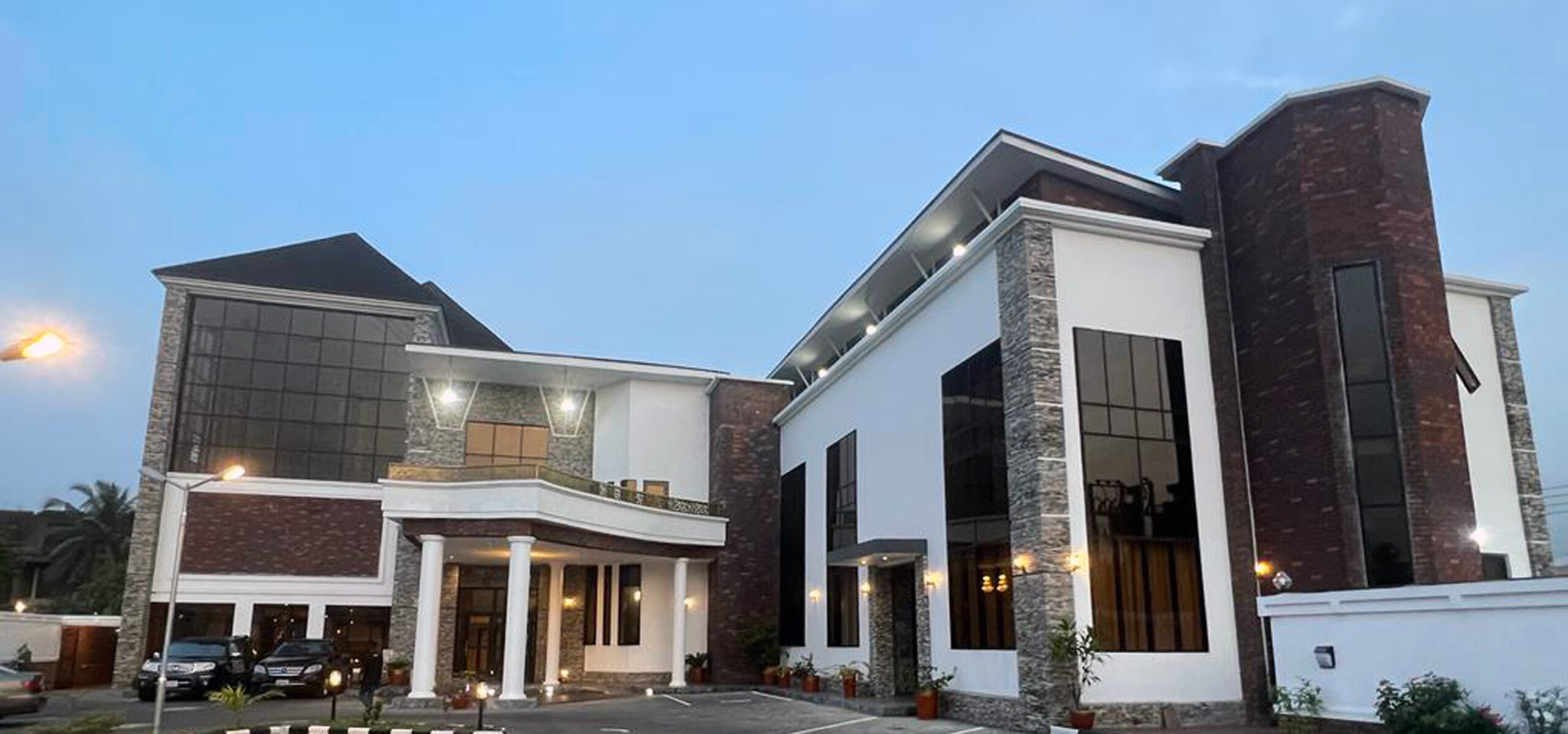 Sparklyn Hotels and Suites- PH