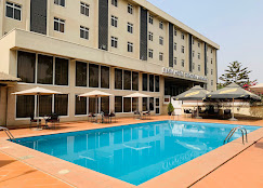 Stratton Hotel Asokoro image 2