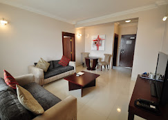 Stratton Hotel Asokoro image 5