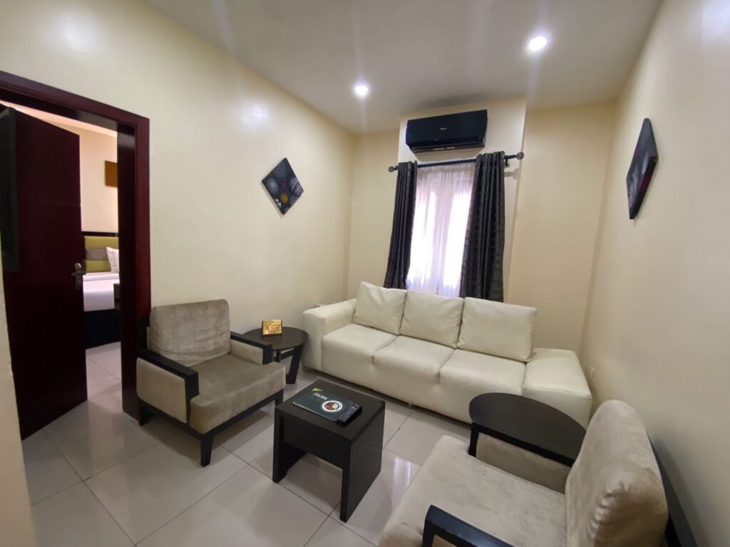 Adig Suites Enugu image 2