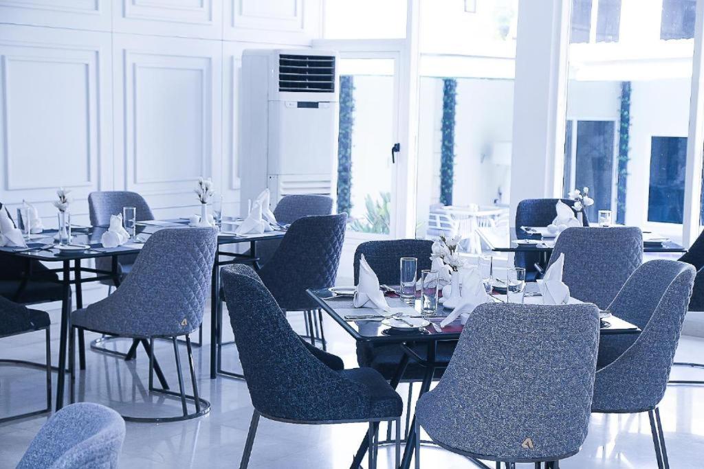 Summerset Continental Hotels image 2