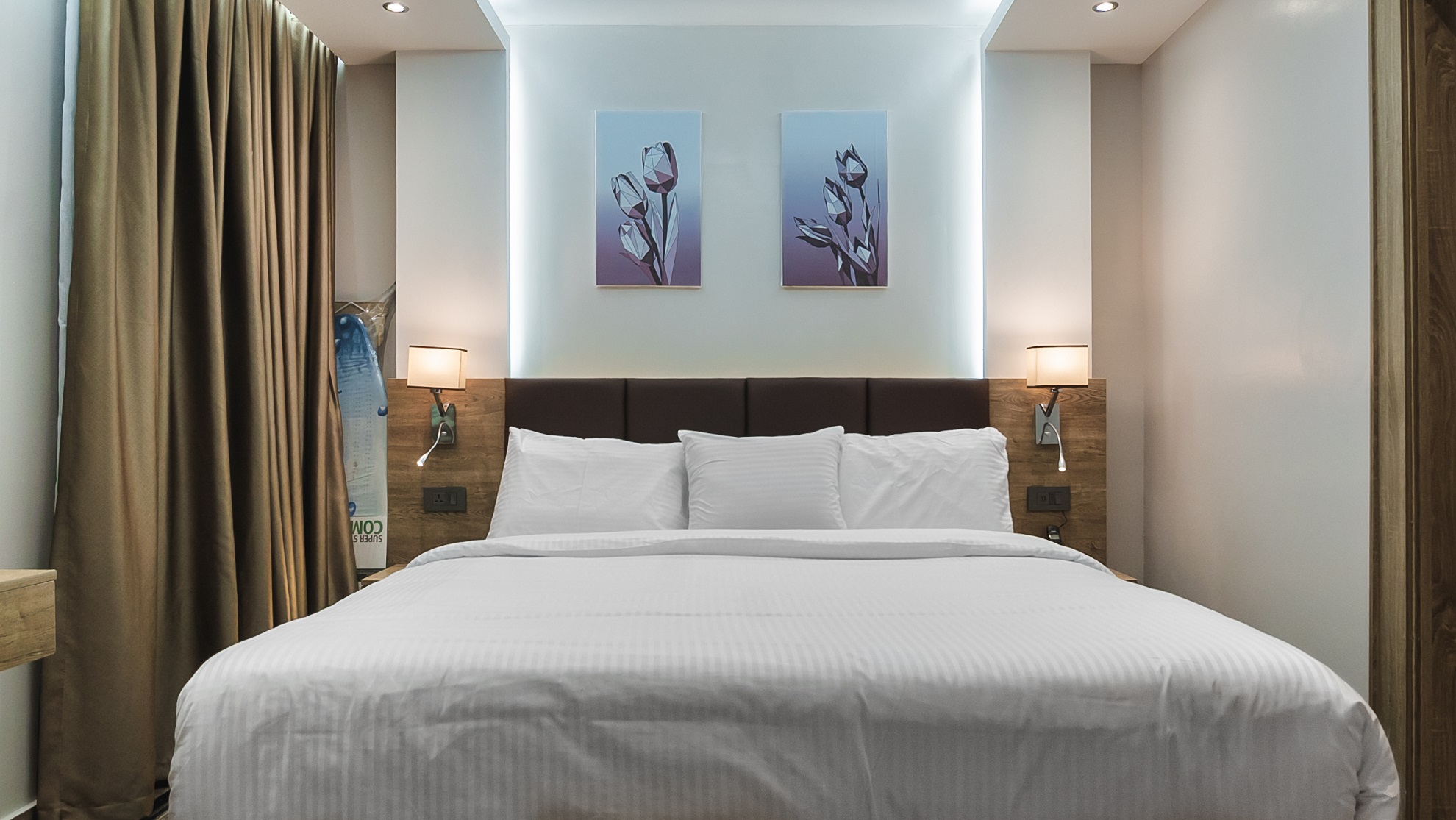 Sunflower Residence- Victoria Island image 4