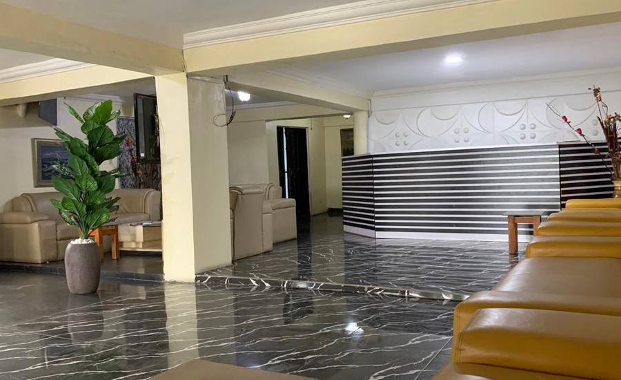 Duban International Hotel image 4