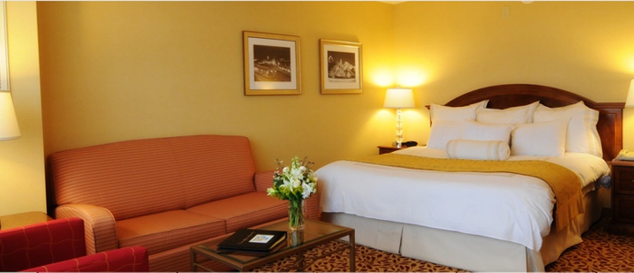 Maxton Suites image 3