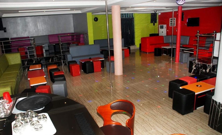 Duban International Hotel image 2