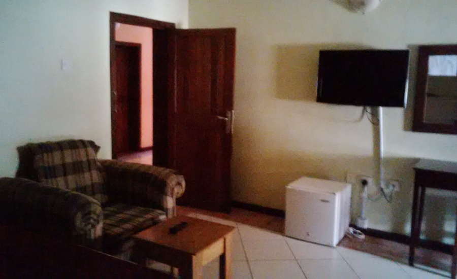 Adig Suites Awka image 2