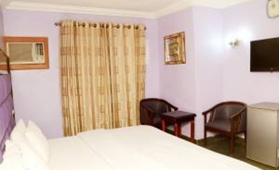 Terrace Green Hotel image 3