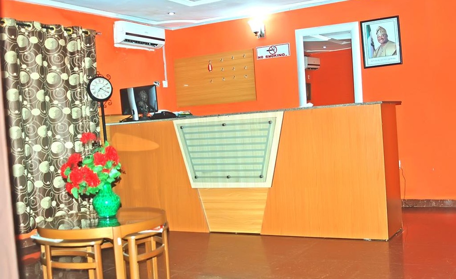 Bimples Hotels image 3