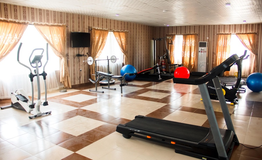 Ilaji Resort image 5