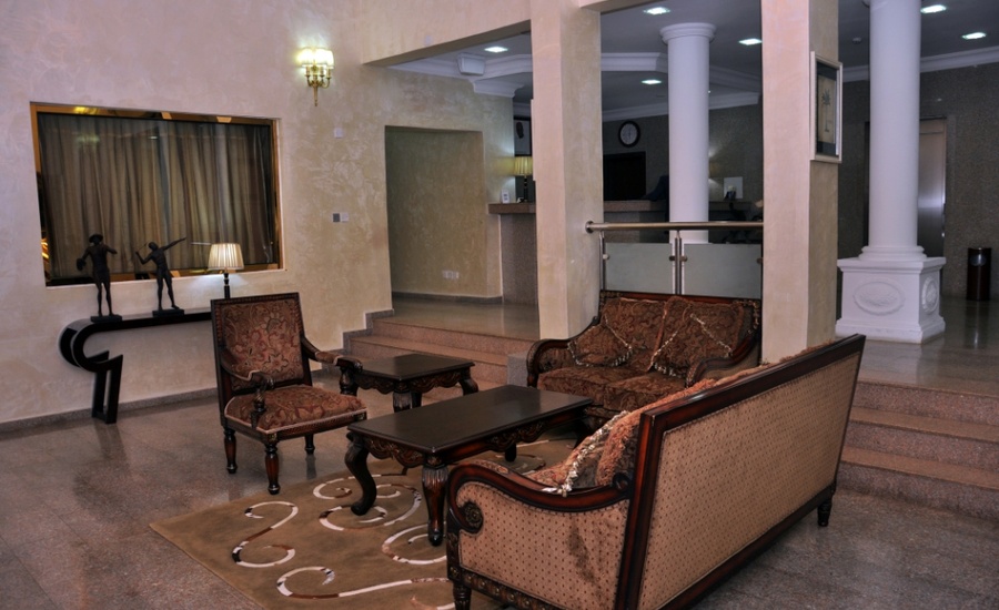 Chelsea Hotel Wuse II image 5