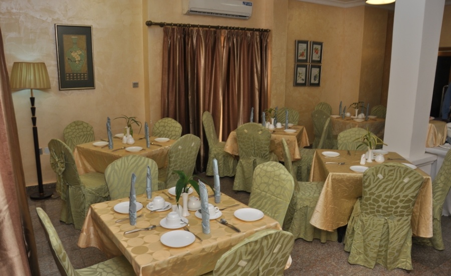 Chelsea Hotel Wuse II image 4