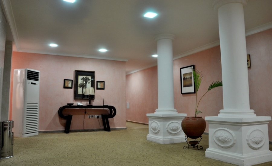 Chelsea Hotel Wuse II image 2