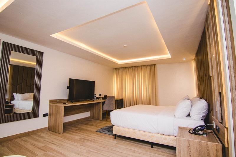 The Safron Hotel image 3