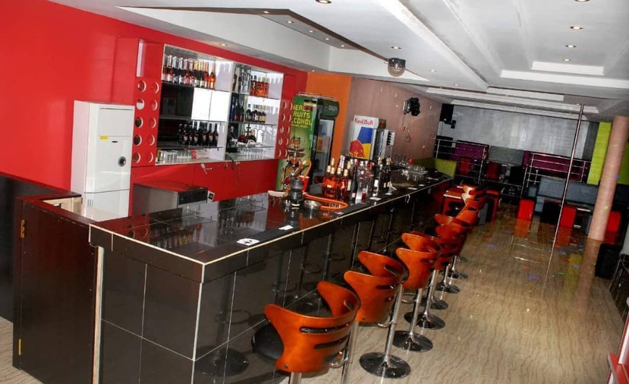 Duban International Hotel