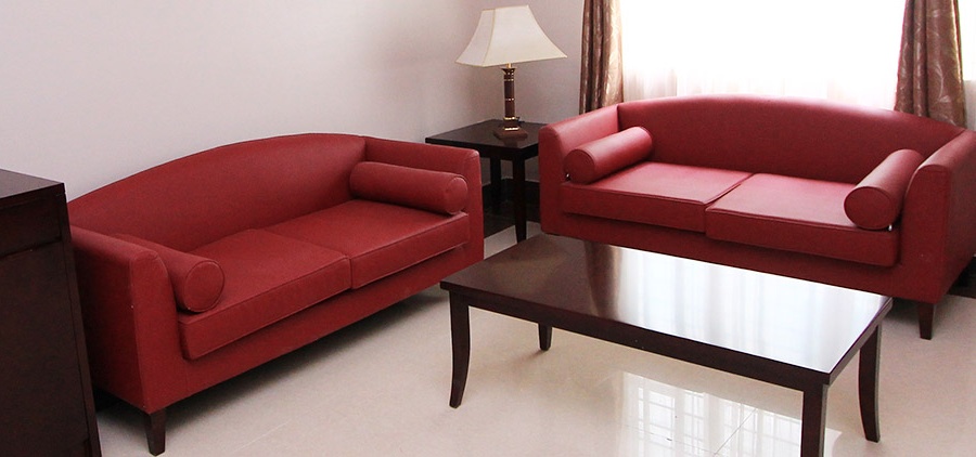 Grand Bee Suites image 5