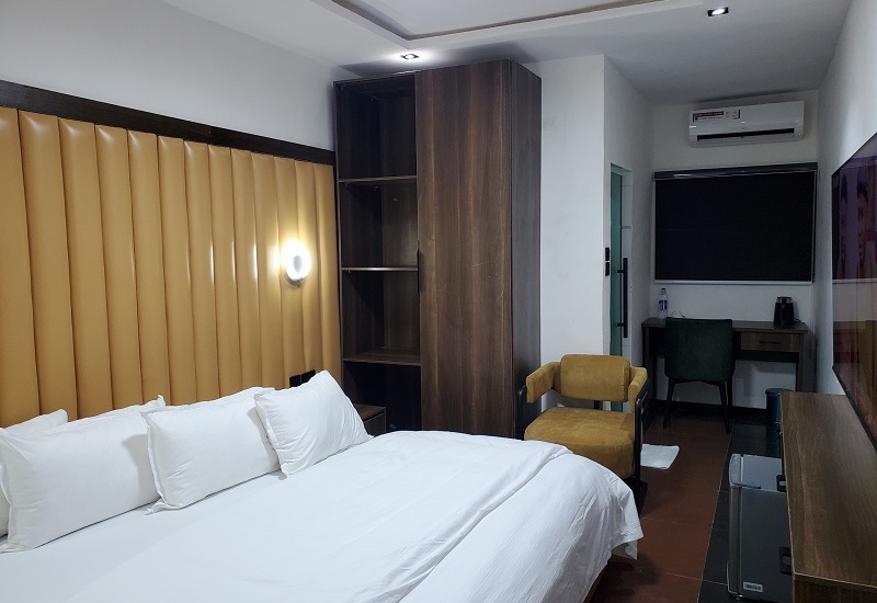 Hotel Thirty-Five image 2