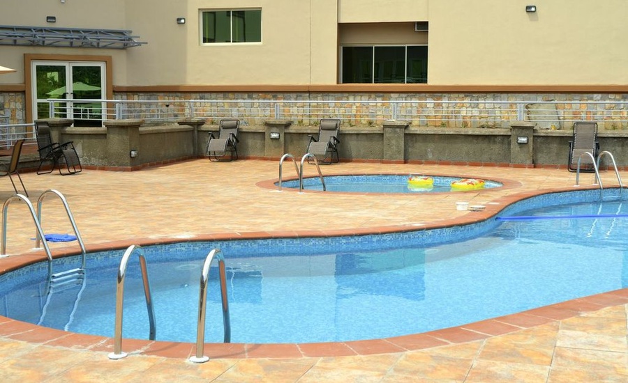 Ideal Nest Hotel image 5